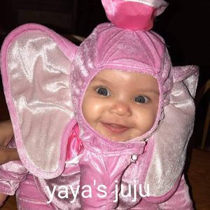 Meet your Posher, Rachael